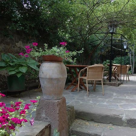 Hostal Casa Masip Ескарай Екстер'єр фото
