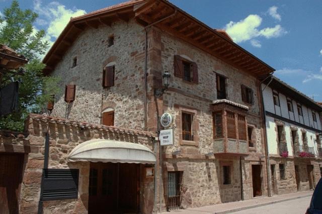 Hostal Casa Masip Ескарай Екстер'єр фото