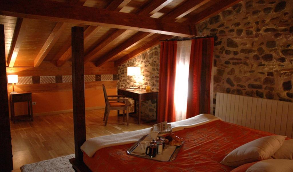 Hostal Casa Masip Ескарай Екстер'єр фото