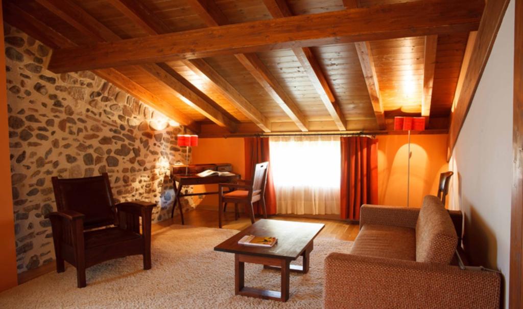 Hostal Casa Masip Ескарай Екстер'єр фото