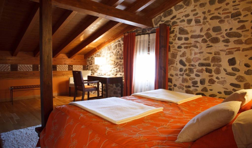 Hostal Casa Masip Ескарай Екстер'єр фото