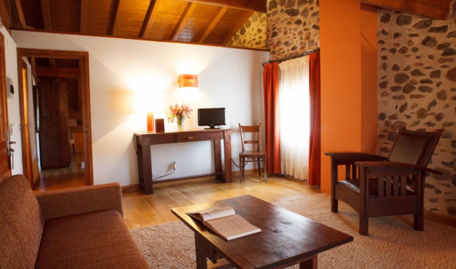 Hostal Casa Masip Ескарай Екстер'єр фото