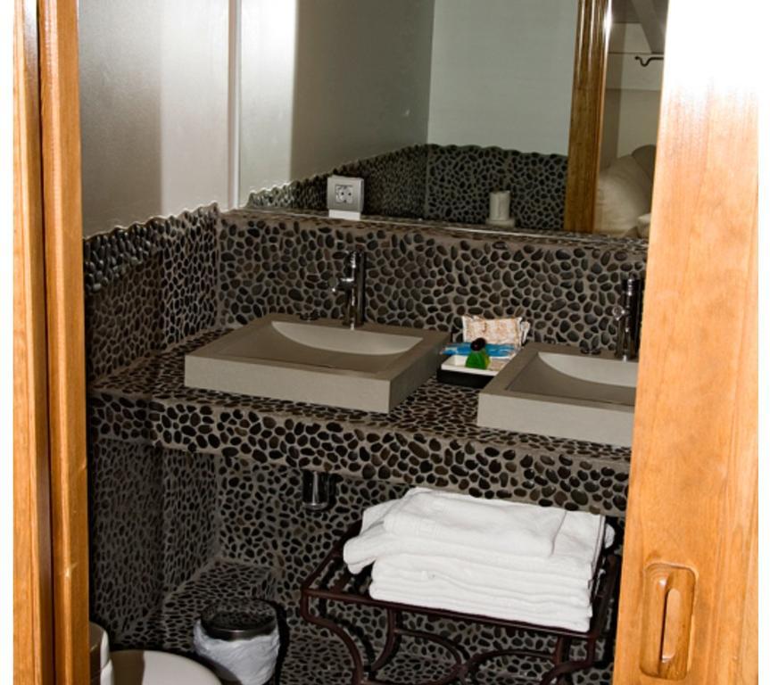 Hostal Casa Masip Ескарай Екстер'єр фото