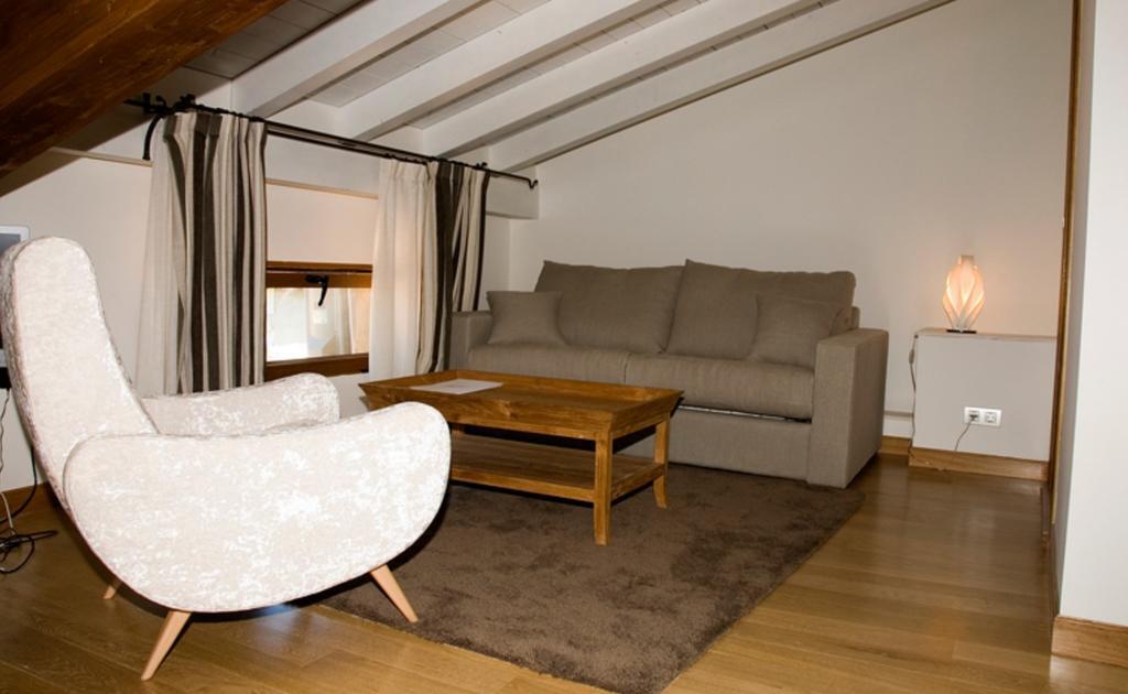Hostal Casa Masip Ескарай Екстер'єр фото