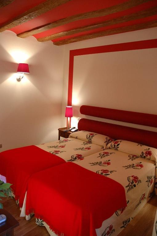 Hostal Casa Masip Ескарай Екстер'єр фото